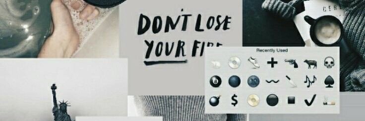 k banner