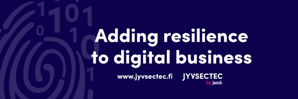 JYVSECTEC Profile Banner