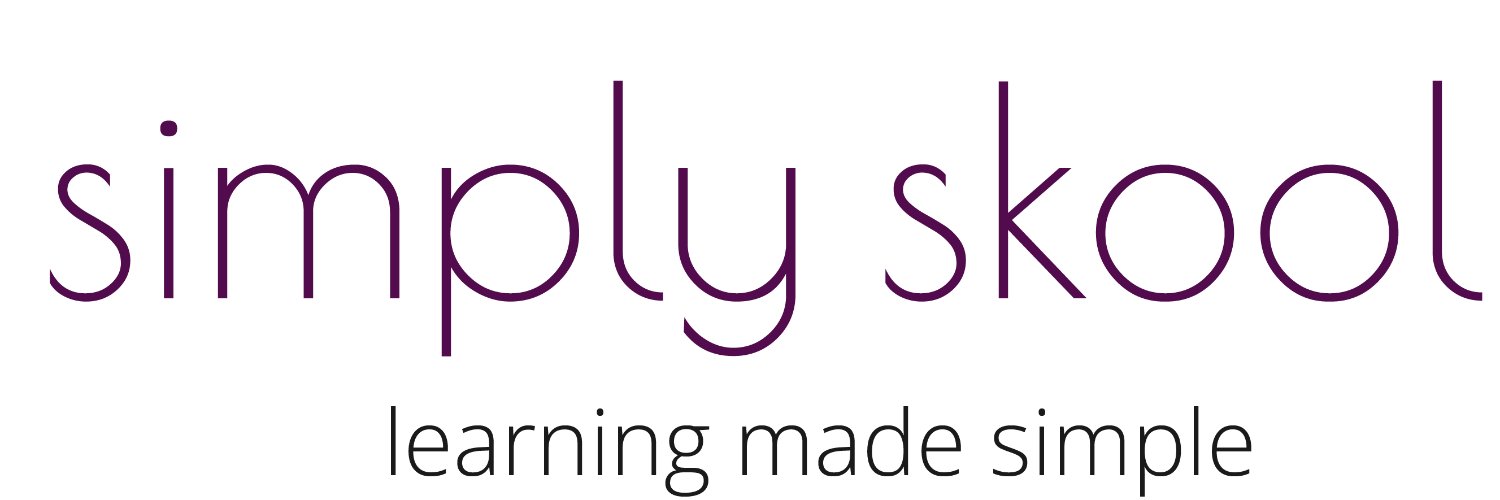 SimplySkool's profile banner image