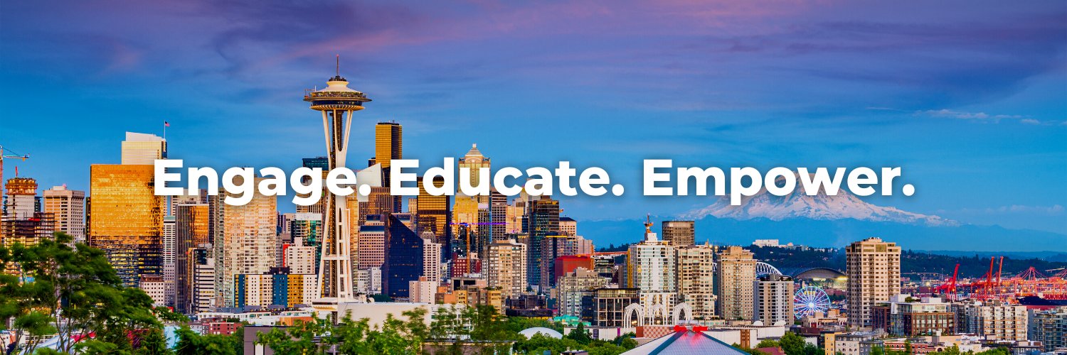 WIBSeattle's profile banner image