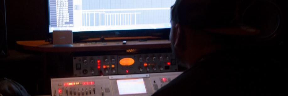 Seven The Producer banner