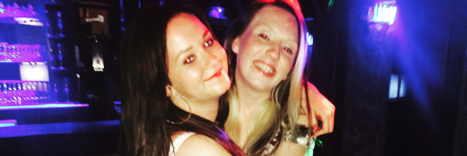 kellymoorexxx's profile banner image