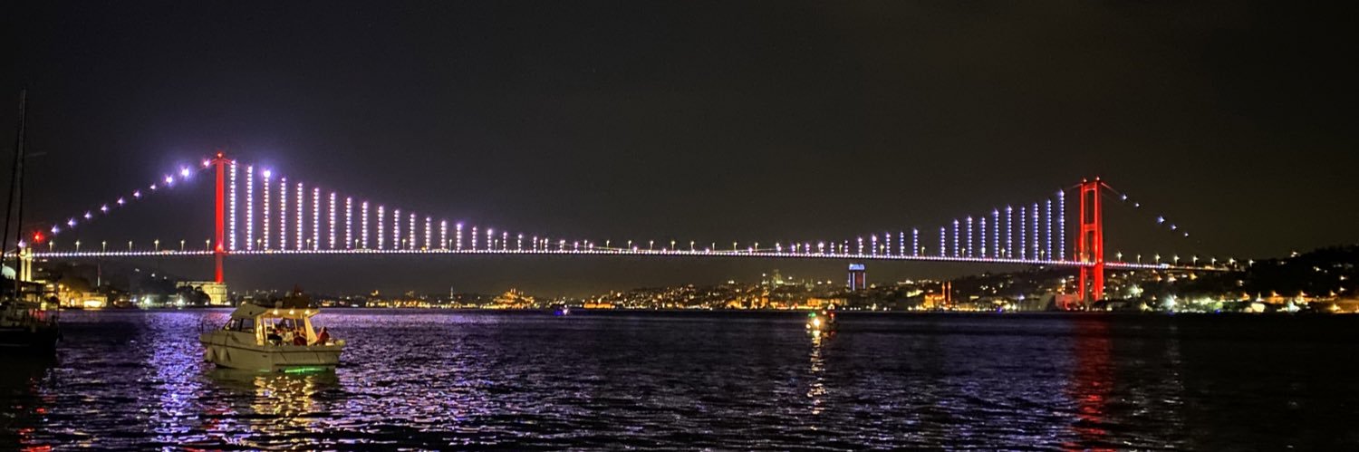 berraataman's profile banner image