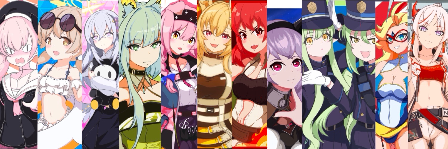 uesama717's profile banner image