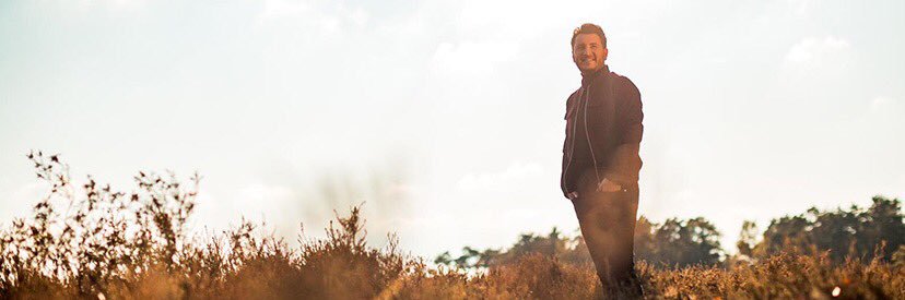 Danny Froger banner