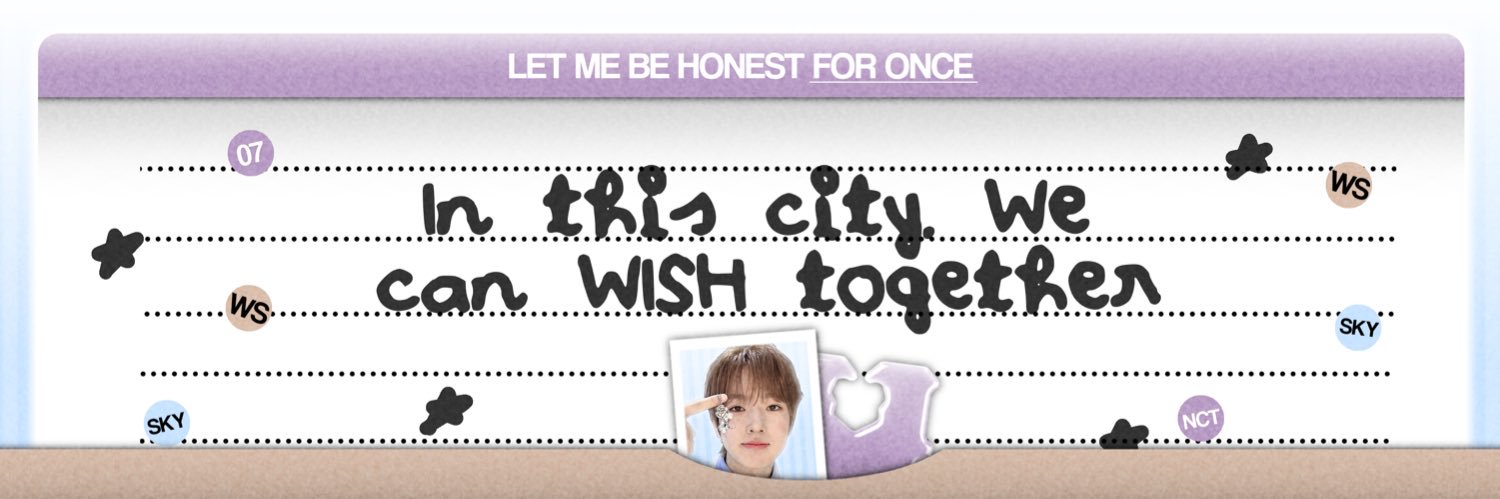 wishiecs's profile banner image