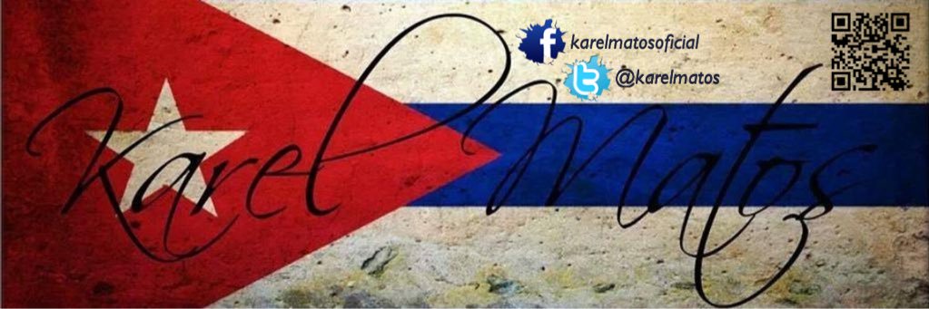 karelmatos's profile banner image