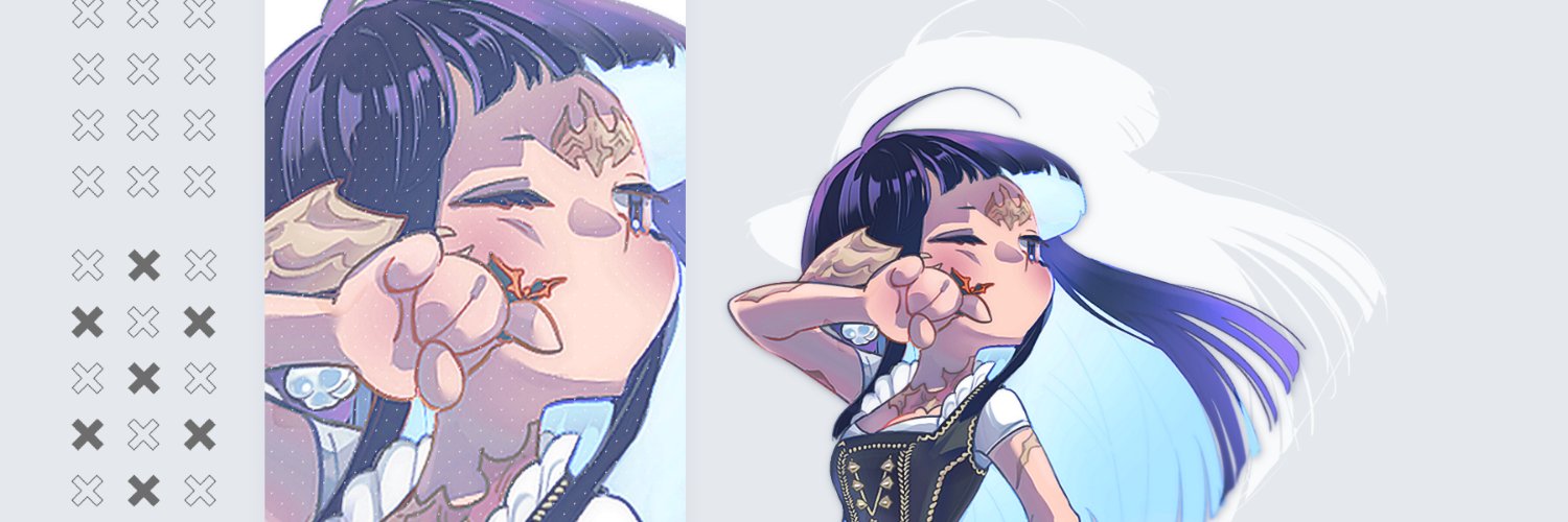 sirumuk's profile banner image