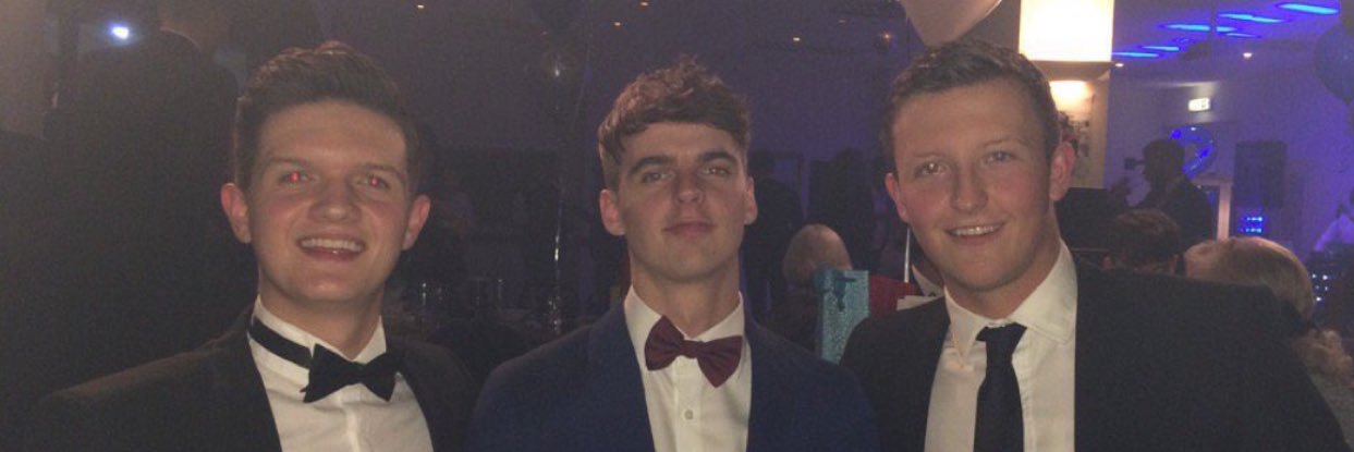 George Bailey banner