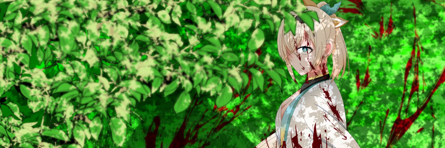 SoeX91's profile banner image