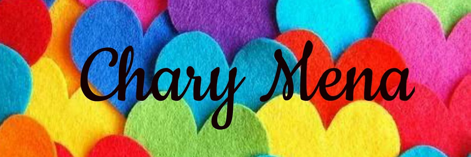Charymena's profile banner image