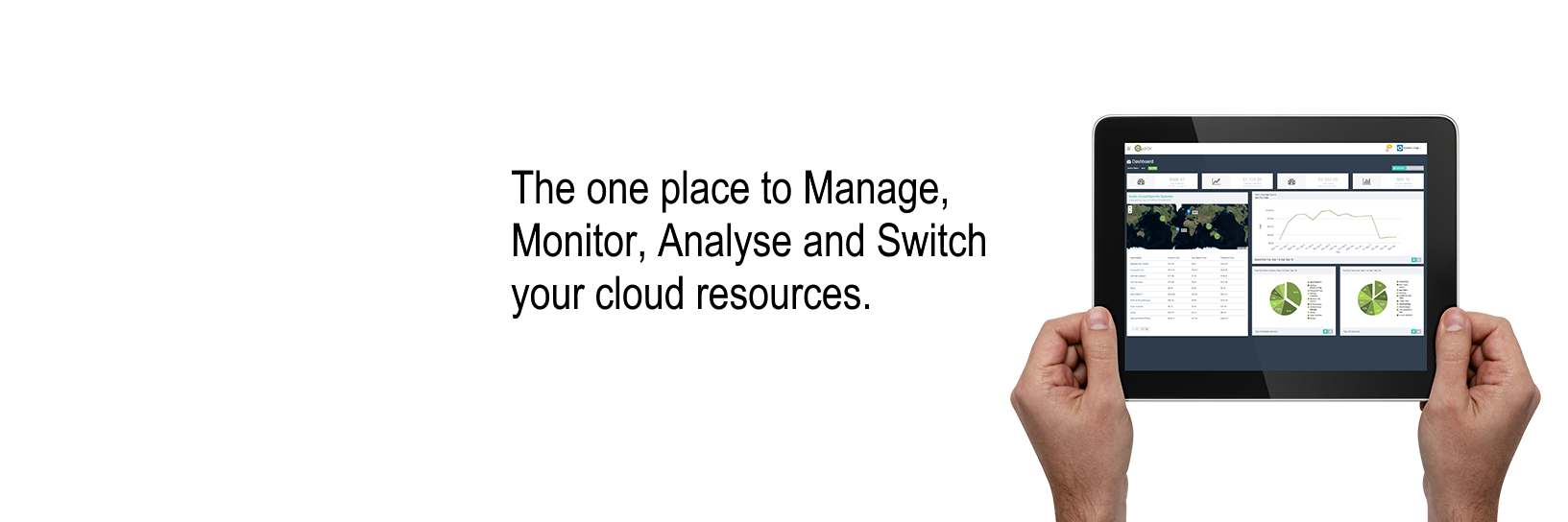 CtrlCloud's profile banner image