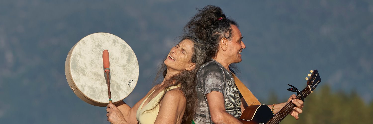 ForrestYoga's profile banner image