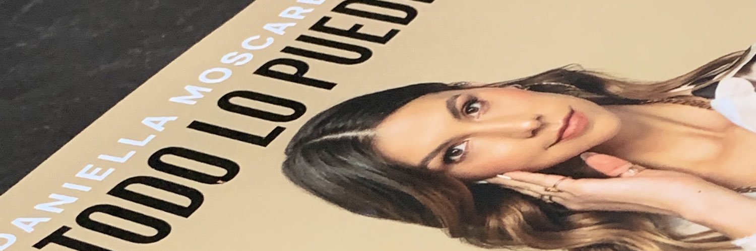 MoscarellaD's profile banner image