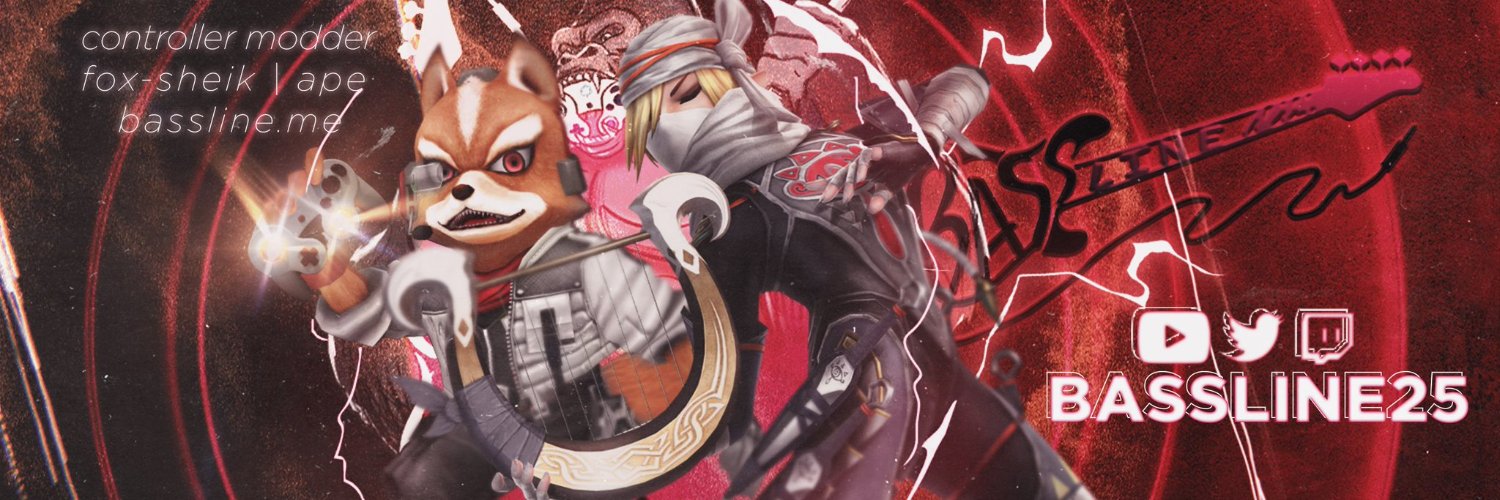 Bassline25's profile banner image
