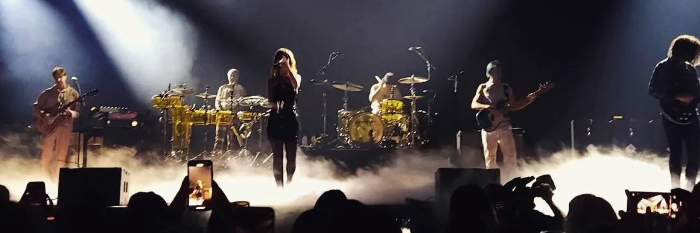 eillohmather's profile banner image