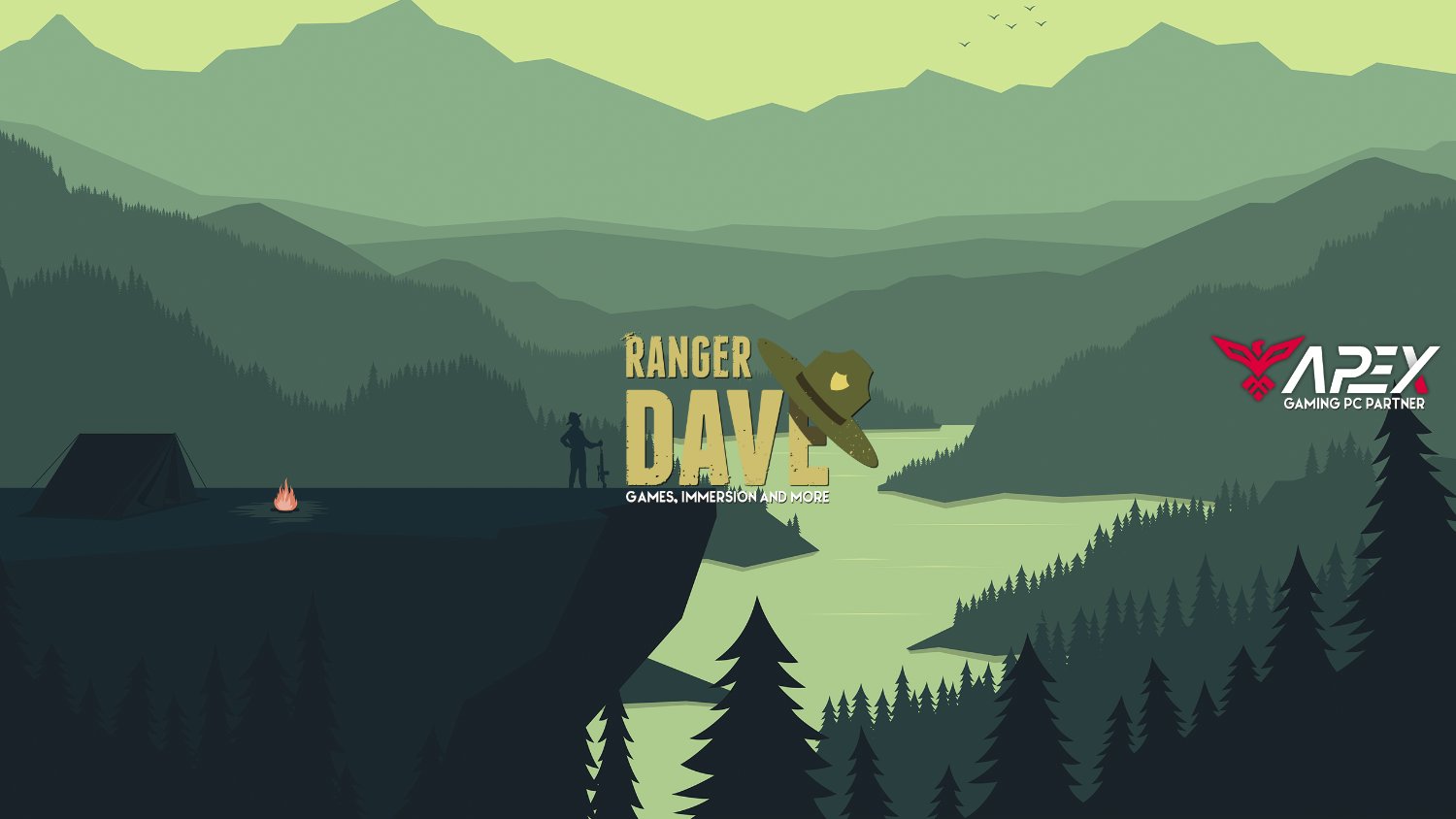 Ranger Dave (@RangerDaveYT) / Posts / X