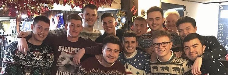 Toddmac95's profile banner image
