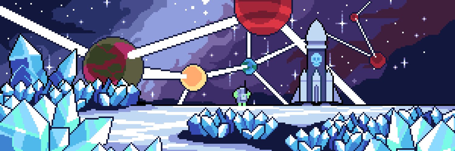 Izik_R's profile banner image
