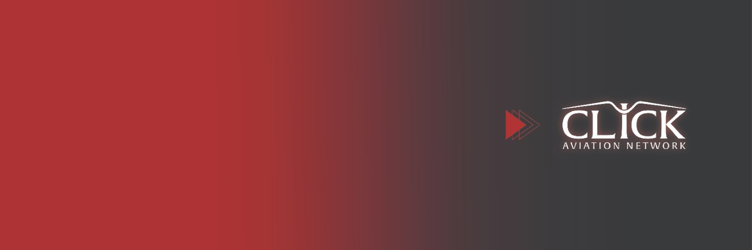 ClickAviation's profile banner image