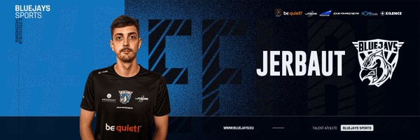 jerbaut Profile Banner