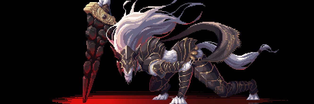 TheFaolan's profile banner image