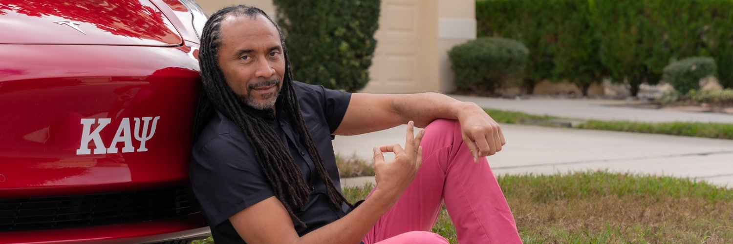 DarrellaButler's profile banner image