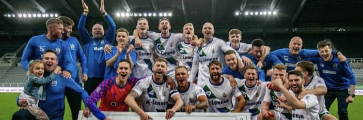 Michael Connor banner