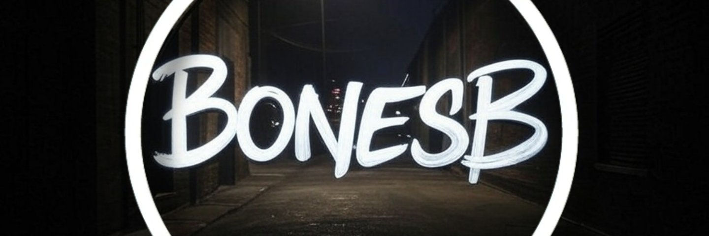 BonesB's banner