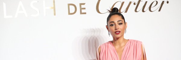 Golshifteh Farahani Profile Banner