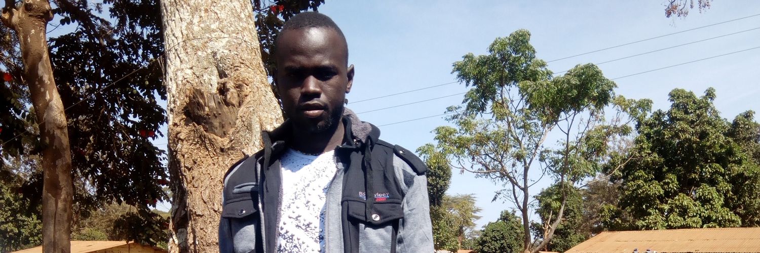 ReubenWambua3's profile banner image