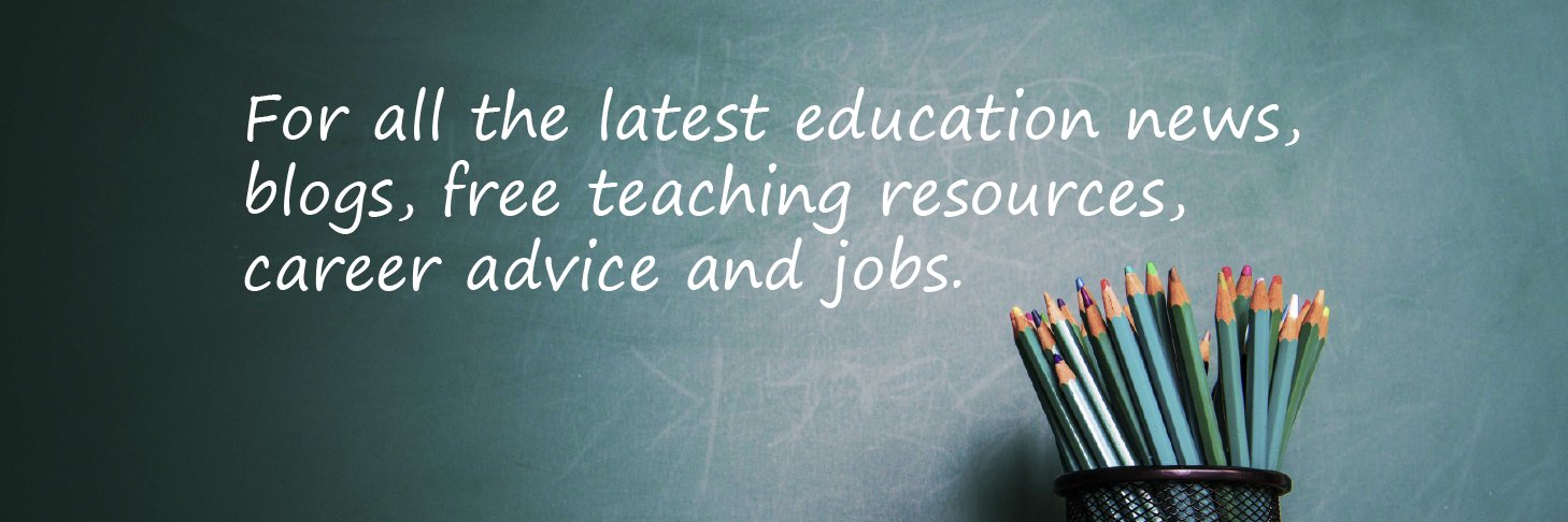 TheEducator_UK's profile banner image