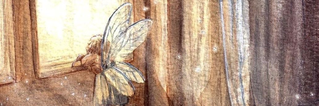 fairygingrid's profile banner image