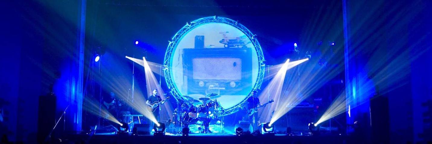FloydMachine1's profile banner image