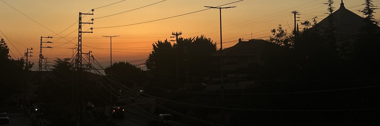 TinaSamman's profile banner image