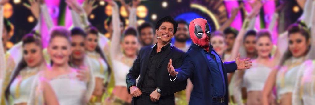 Desi_Deadpool's profile banner image