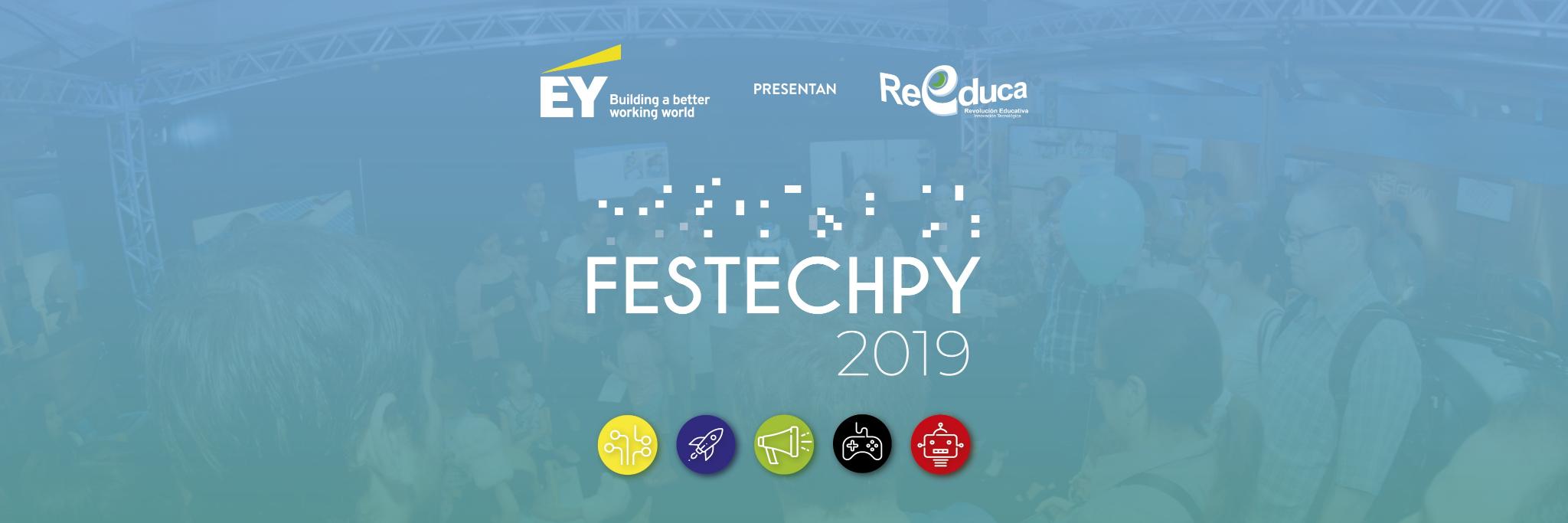 festechpy's profile banner image
