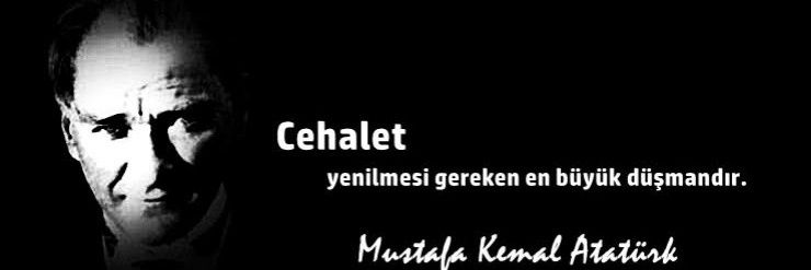 Mehmet ÇAMURCUK banner