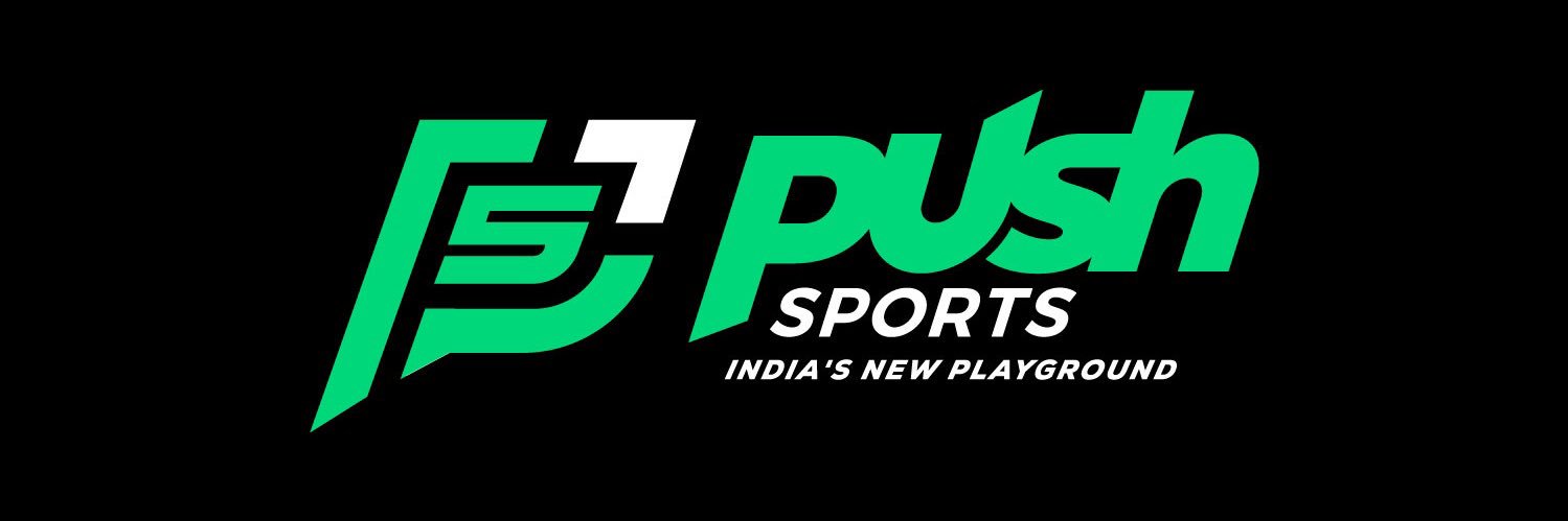 PushSportsIndia's profile banner image