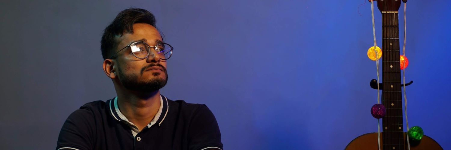 Varun Kumar banner