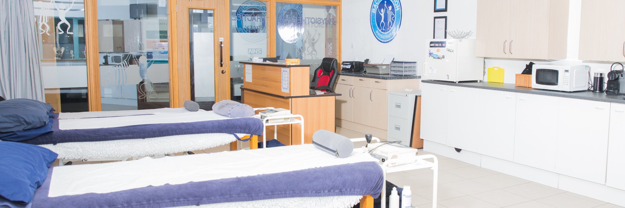 Back In Action Ltd banner