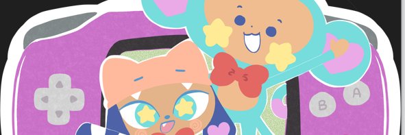 Timmigotchi's profile banner image