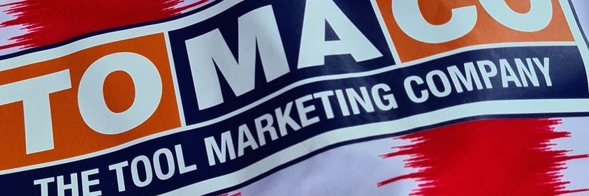 TomacoTools's profile banner image