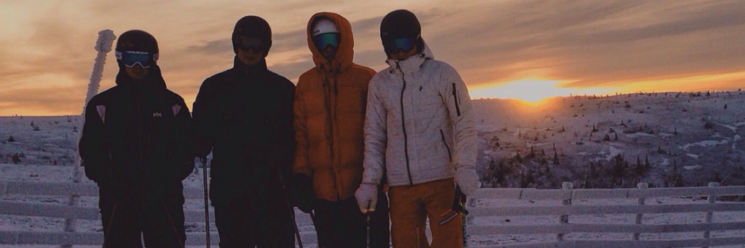 Jockesprk's profile banner image