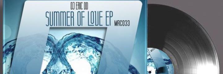 Dj Eric DD banner
