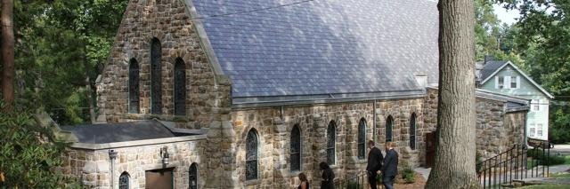 StBernardsChurc's profile banner image