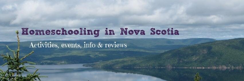 HomeschoolingNS's profile banner image