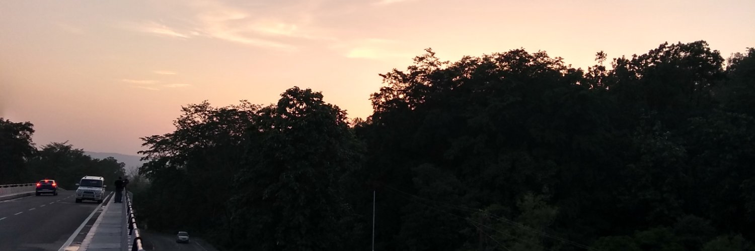 panwardeepak003's profile banner image