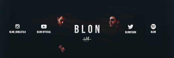 blonstark Profile Banner
