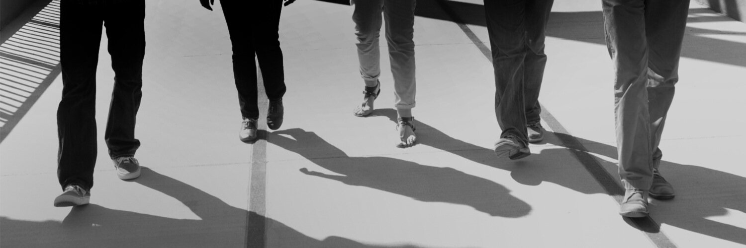 SBTS Student Life banner